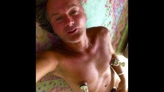 UltimateSlut Christophe Cumshot Sperm Orgasm