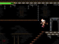Let's Play - Castle in the Clouds - Part 2 - What if Castelvania was porn?