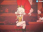Preview 5 of My Favorite Barista (Diives)