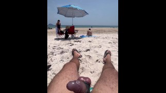 Full erection Dickflash