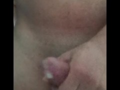 Спустил сперму - Screenshot 11 of 16 - Masturbation