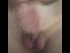 Спустил сперму - Screenshot 5 of 16 - Masturbation