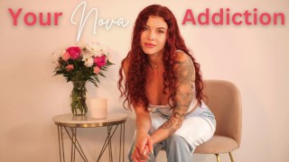 Sua nova Addiction - Goddess Nova