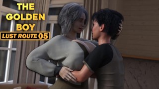 Golden Boys Unrated Videos
