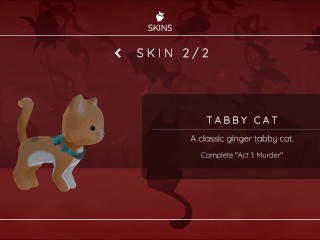 让我们玩 Brightpaw 第 1 部分小猫拼图