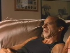 Tera Patrick Performs Hot BDSM Suspension Scene Feat Perverted Lover! - Screenshot 2 of 16 - Brunette