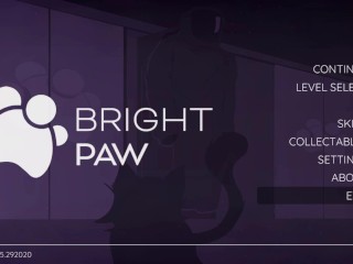 Let's Play Bright Paw Part 5 Big Discovery