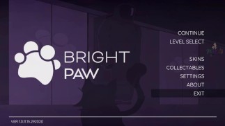 Давай поиграем в Bright Paw Часть 5 Большое открытие