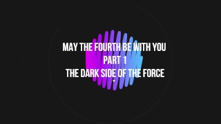 STEPDAD Uses Dark Side of Force & Makes PAWG Jennifer Mendez SQUIRT - Immoral Family 4K