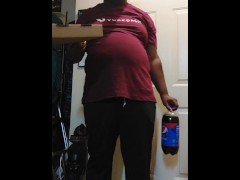 VoreDash - Screenshot 2 of 16 - Same Size Vore