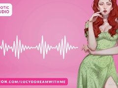 Slutty Princess Girlfriend Desperately Needs You to Creampie Her | ASMR RP for Men | Hot Makeup Sex