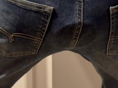 Plugged under clothes - Screenshot 10 of 16 - Clothed