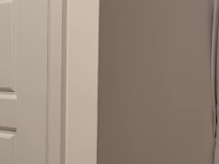 Plugged under clothes - Screenshot 16 of 16 - Clothed