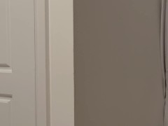 Plugged under clothes - Screenshot 3 of 16 - Anal Plug