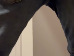 Plugged under clothes - Screenshot 4 of 16 - Clothed