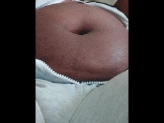Pitcher Bloat - Screenshot 13 of 16 - Burping