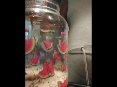 Pitcher Bloat - Screenshot 2 of 16 - Belly Bulge