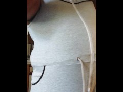 Pitcher Bloat - Screenshot 3 of 16 - Burping