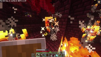 迈出大步 - Minecraft Survival 第 2 集