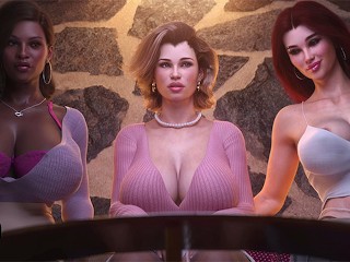 Apocalust #29 - 电脑游戏