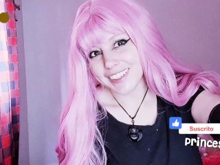 ˚˖𓍢ִ໋🌷✧˚.🎀༘⋆ My pink wig ˚˖𓍢ִ໋🌷֒✧˚.🎀༘⋆ ˗ˏˋ ☆ ˎˊ˗ アダルトビデオの思い出が今私に向き合った 💗🏩🩰🔪 ⋆｡°✩ ˗ˏˋ ☆ ˎˊ˗