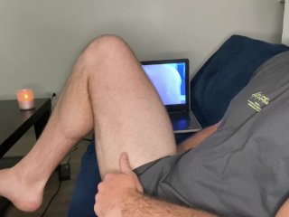 Volume 42: Couch Potato