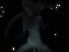 SFMPOV Halloween Compilation of 3D Hentai