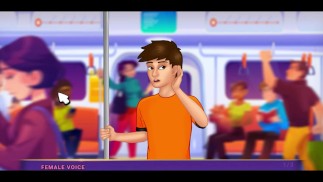 World Of StepSisters #91 - Museumspuzzle + das Einkaufszentrum! von MissKitty2K