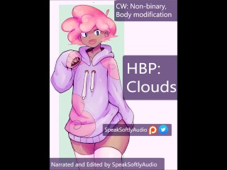 HBP - Een Cloud Ontdekken Nb/a