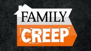 FamilyCreep - Best Friends Share Older Tattoed Stepdad's Big Ol' Cock