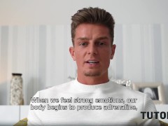 TUTOR4K. It Booms, She Bangs! 2/16