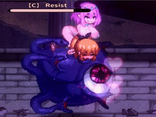 Dom Nest Demon Medusa