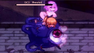 dom nest demon medusa