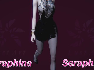 Art - Seraphina