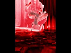 Today is World BDSM Day. And with this video, I want to congratulate everyone who is involved in thi