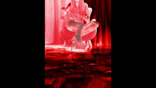 Today is World BDSM Day. And with this video, I want to congratulate everyone who is involved in thi