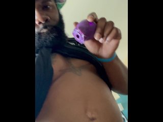 ebony pussy, hardcore, female orgasm, vertical video