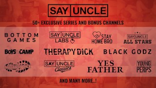 Last Week On SayUncle: 07/16/2023 - 07/23/2023 Trailer Compilation