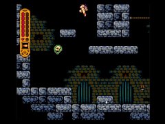 Pixel succubo hentai game