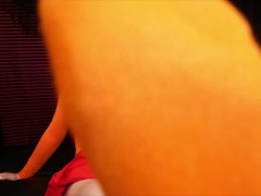 Velma's Feet Submission Teaser