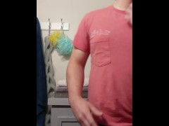 Facial - Screenshot 1 of 16 - Masturbation
