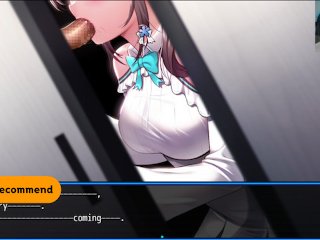 big boobs, hentai game, rpg ntr, anime