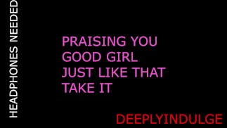 ВОСХВАЛЕНИЕ ИЗВРАЩЕНИЯ / ПОКЛОНЕНИЕ ИЗВРАЩЕНИЮ (АУДИОРОЛЕВАЯ ИГРА) ПАПОЧКА ДОМ ВОСХВАЛЯЕТ ТЕБЯ