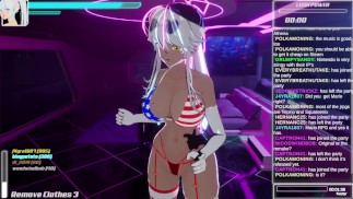 День независимости лучше с непослушными айрисами (2023-07-20)