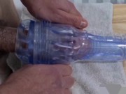 Preview 3 of Solo Male Cumshot Compilation
