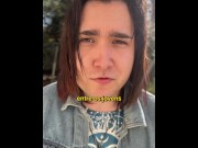 Preview 2 of Sexy Guy Fucking Misinformation About Psychedelic Drugs