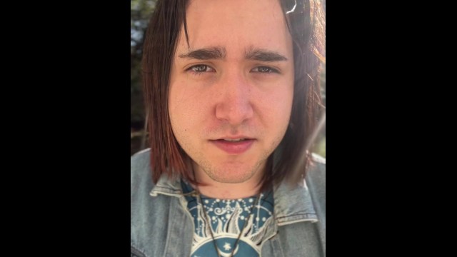 Sexy Guy Fucking Misinformation About Psychedelic Drugs