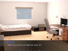 Echoes of Lust # 24 Finally got to fuck stepmom