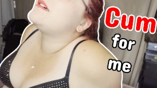JOI ASMR Klaar voor mij schatje? Volg me helemaal door!