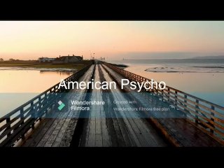Narracion De American Psycho